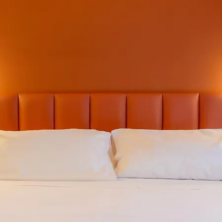 Luciano Queen's Guest House-2